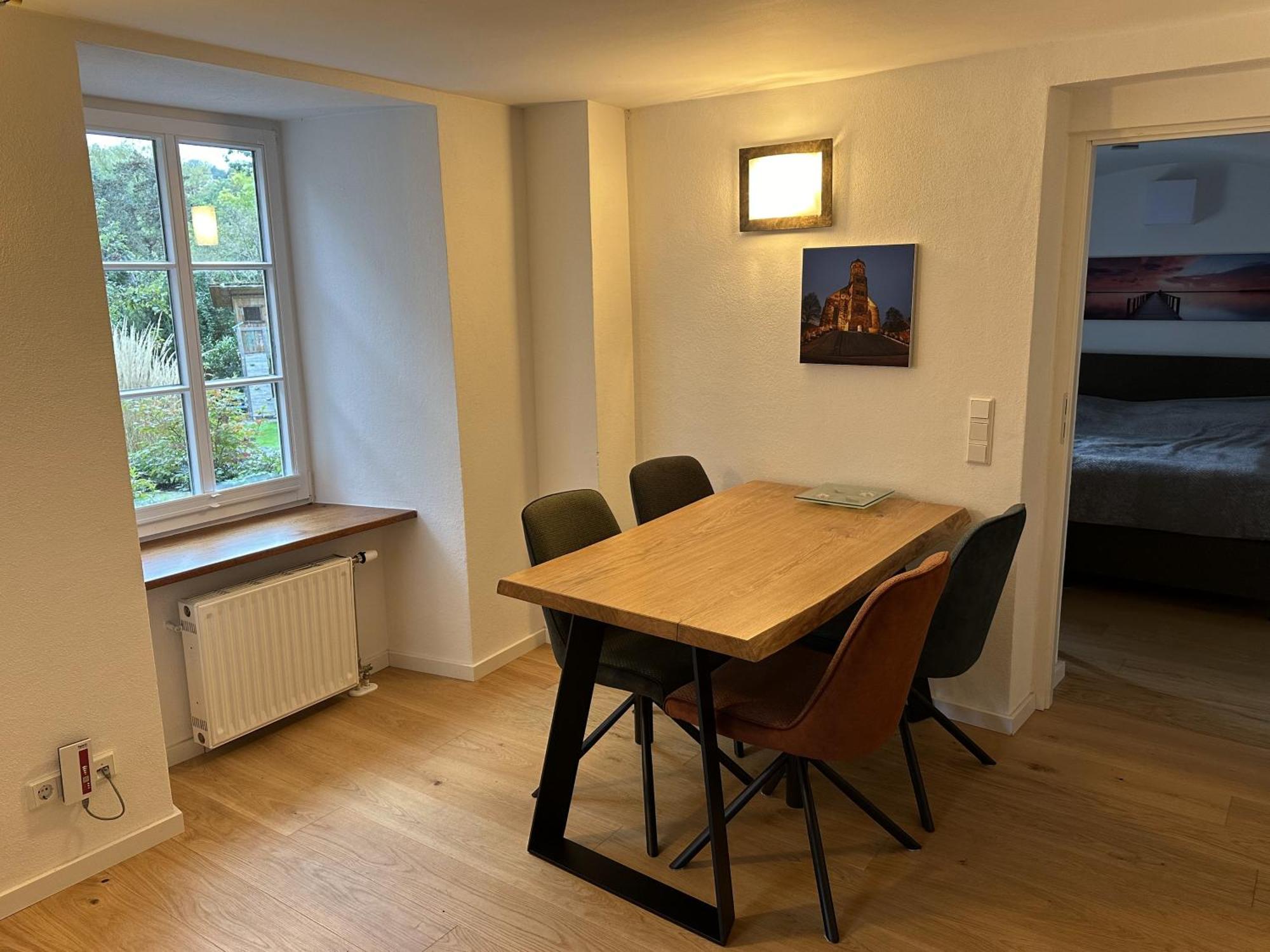 Ferienwohnung Uli24 - Zentral, Stilvoll, Ruhig Schwäbisch Hall Exterior foto